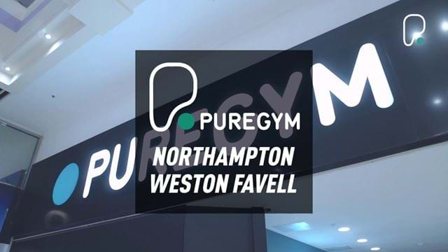 Northampton WF video thumbnail