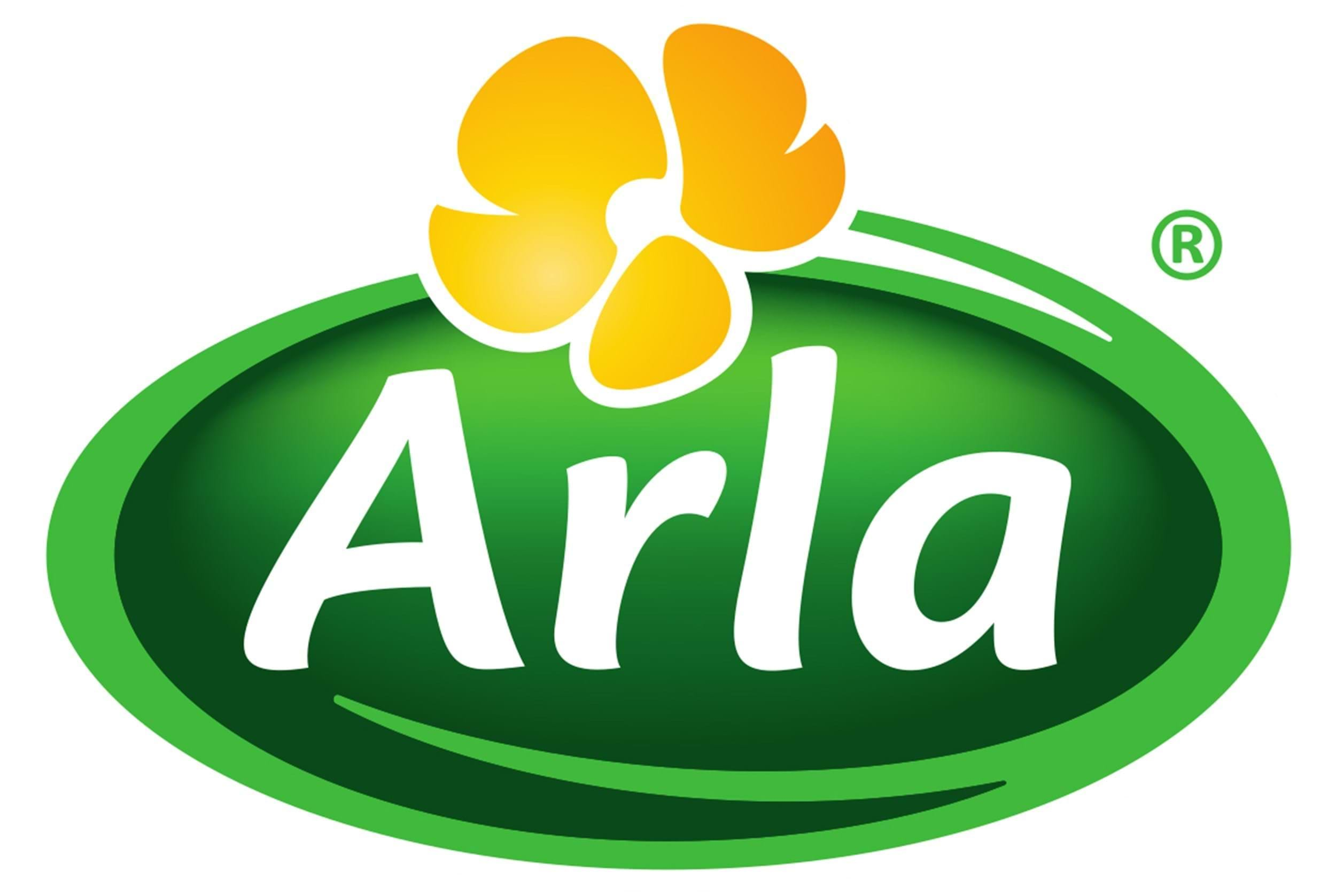 Arla Foods Logo