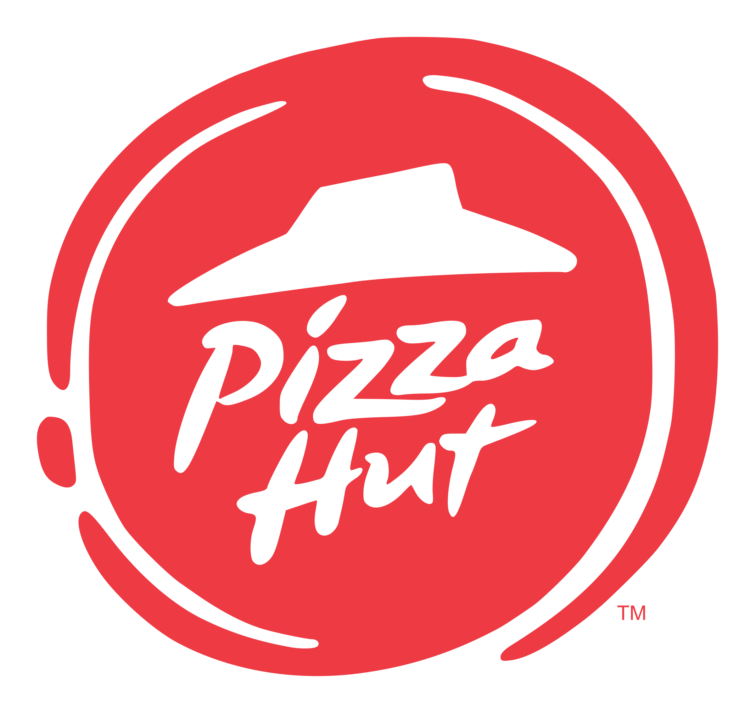 pizza hut logo