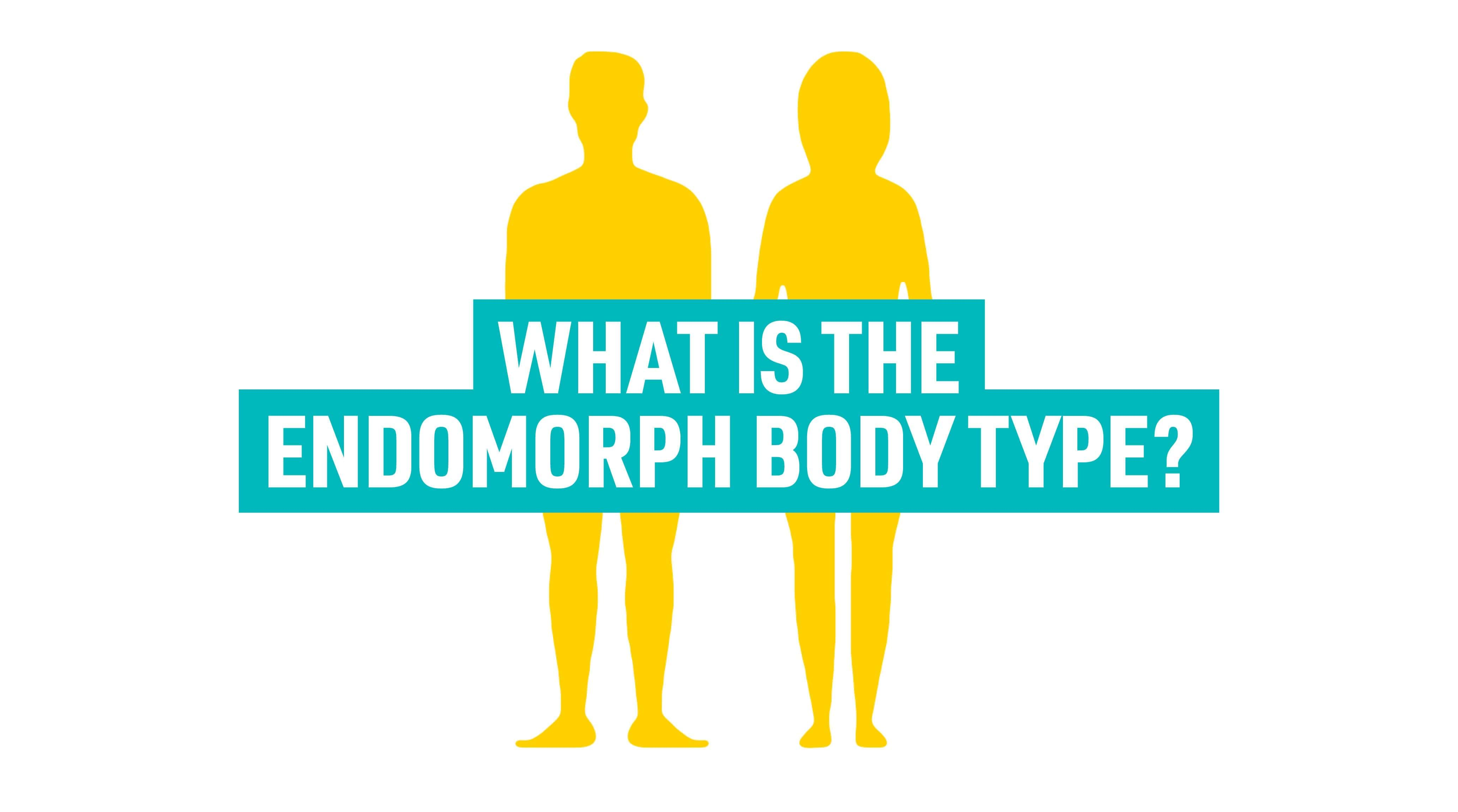 The Endomorph Body Type: Exercises & Workouts | PureGym