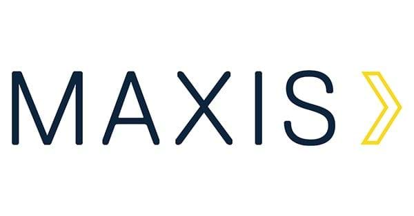 Maxis Logo