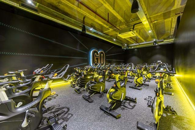 Gym in London Ealing Broadway from £28.99 | PureGym