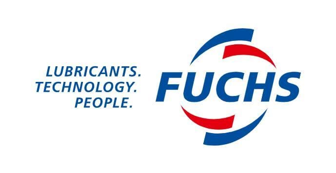 Fuchs Lubricants UK Logo